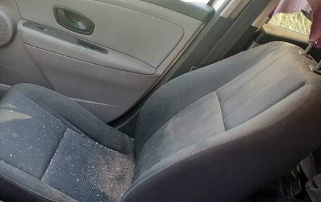 Renault Megane III, 2009 год, 159 000 рублей, 10 фотография