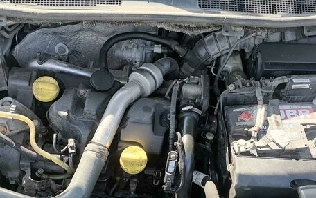 Renault Megane III, 2009 год, 159 000 рублей, 14 фотография