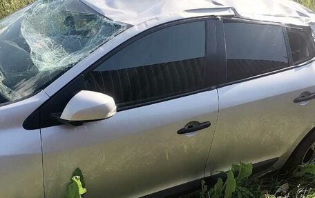 Renault Megane III, 2009 год, 159 000 рублей, 5 фотография