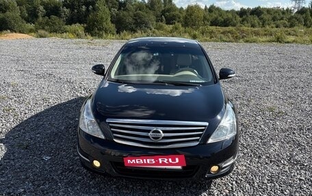 Nissan Teana, 2008 год, 700 000 рублей, 2 фотография