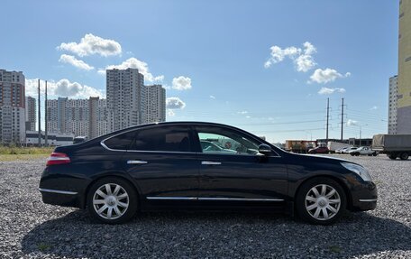 Nissan Teana, 2008 год, 700 000 рублей, 4 фотография