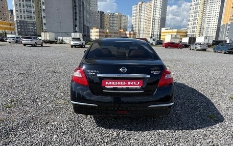 Nissan Teana, 2008 год, 700 000 рублей, 5 фотография