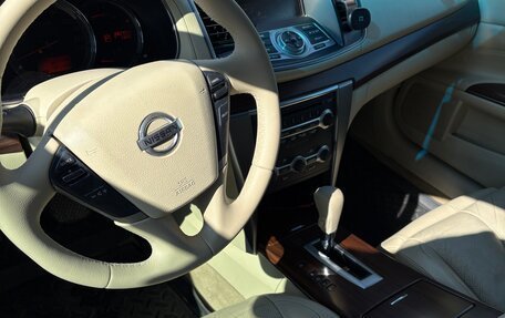 Nissan Teana, 2008 год, 700 000 рублей, 13 фотография
