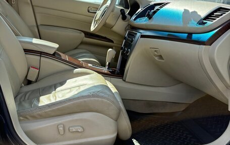 Nissan Teana, 2008 год, 700 000 рублей, 11 фотография