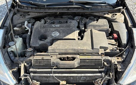 Nissan Teana, 2008 год, 700 000 рублей, 14 фотография