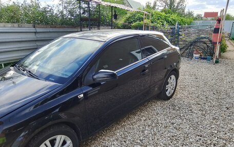 Opel Astra H, 2008 год, 480 000 рублей, 3 фотография