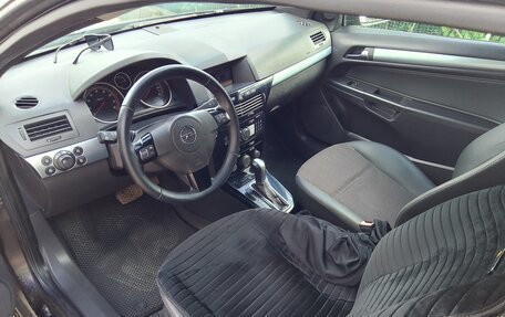 Opel Astra H, 2008 год, 480 000 рублей, 9 фотография