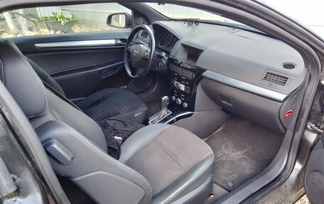 Opel Astra H, 2008 год, 480 000 рублей, 10 фотография