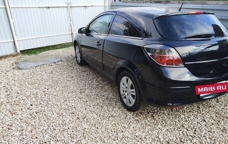 Opel Astra H, 2008 год, 480 000 рублей, 6 фотография