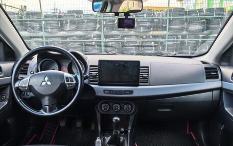 Mitsubishi Lancer IX, 2008 год, 800 000 рублей, 25 фотография