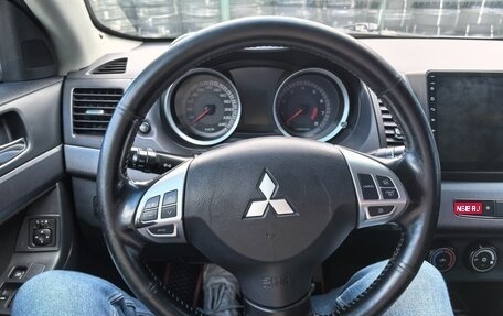 Mitsubishi Lancer IX, 2008 год, 800 000 рублей, 28 фотография