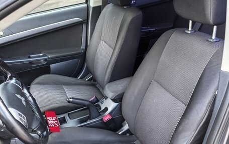 Mitsubishi Lancer IX, 2008 год, 800 000 рублей, 23 фотография