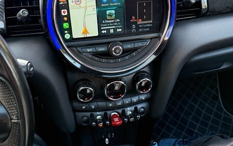 MINI Hatch, 2016 год, 2 500 000 рублей, 7 фотография