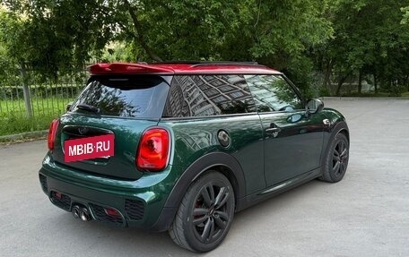 MINI Hatch, 2016 год, 2 500 000 рублей, 4 фотография