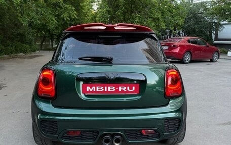 MINI Hatch, 2016 год, 2 500 000 рублей, 6 фотография