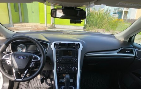 Ford Mondeo V, 2015 год, 1 400 000 рублей, 5 фотография