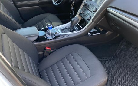 Ford Mondeo V, 2015 год, 1 400 000 рублей, 7 фотография