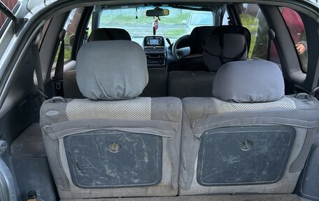 Toyota Ipsum II, 1998 год, 420 000 рублей, 7 фотография