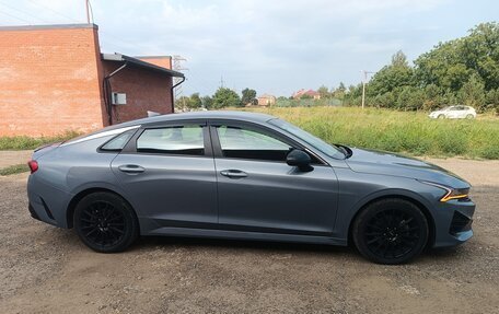 KIA K5, 2021 год, 2 200 000 рублей, 2 фотография