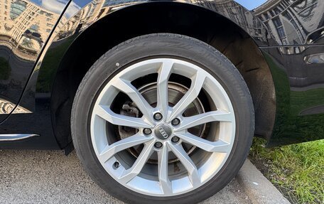 Audi A4, 2018 год, 2 700 000 рублей, 13 фотография