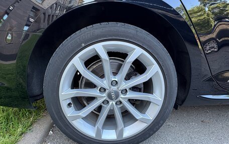 Audi A4, 2018 год, 2 700 000 рублей, 12 фотография