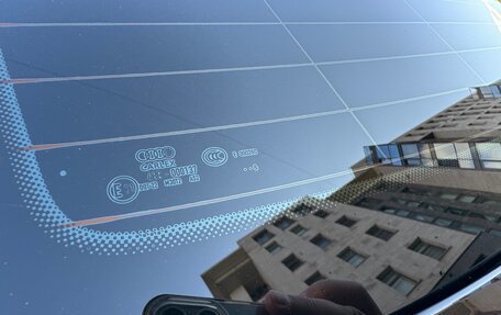 Audi A4, 2018 год, 2 700 000 рублей, 22 фотография