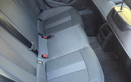 Audi A4, 2018 год, 2 700 000 рублей, 31 фотография