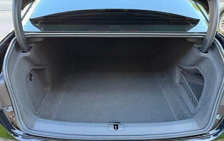 Audi A4, 2018 год, 2 700 000 рублей, 33 фотография