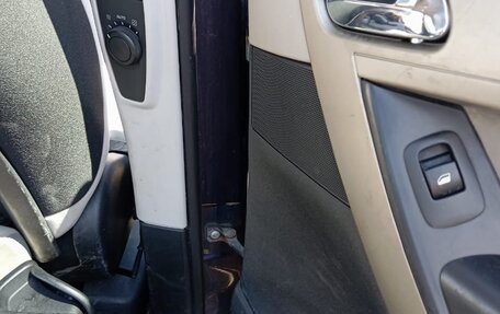 Citroen C4 Picasso II рестайлинг, 2007 год, 430 000 рублей, 18 фотография