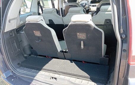 Citroen C4 Picasso II рестайлинг, 2007 год, 430 000 рублей, 19 фотография
