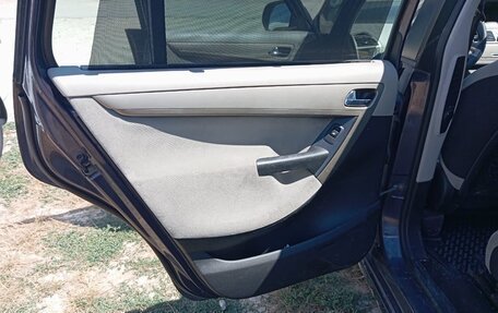 Citroen C4 Picasso II рестайлинг, 2007 год, 430 000 рублей, 23 фотография