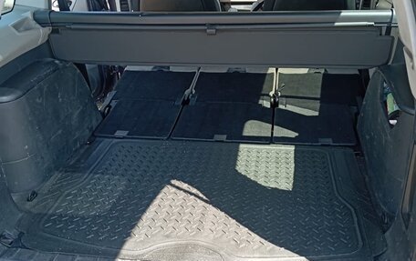 Citroen C4 Picasso II рестайлинг, 2007 год, 430 000 рублей, 12 фотография