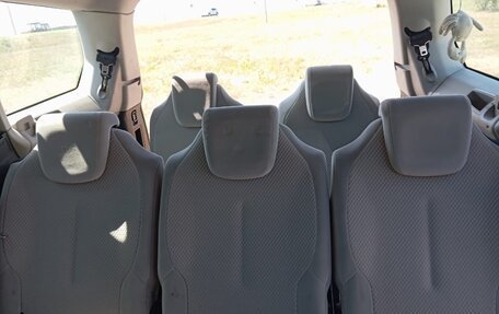 Citroen C4 Picasso II рестайлинг, 2007 год, 430 000 рублей, 31 фотография