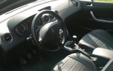 Peugeot 308 II, 2008 год, 310 000 рублей, 2 фотография
