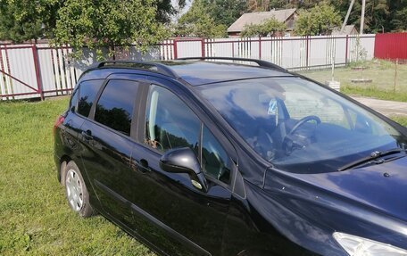 Peugeot 308 II, 2008 год, 310 000 рублей, 6 фотография