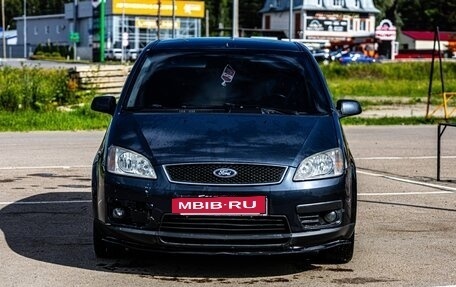 Ford C-MAX I рестайлинг, 2006 год, 499 000 рублей, 2 фотография