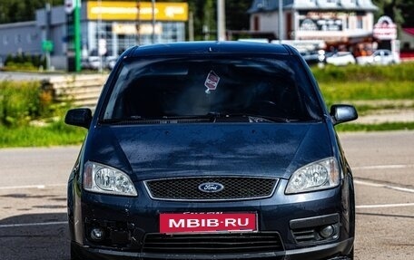 Ford C-MAX I рестайлинг, 2006 год, 499 000 рублей, 3 фотография