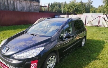 Peugeot 308 II, 2008 год, 310 000 рублей, 5 фотография