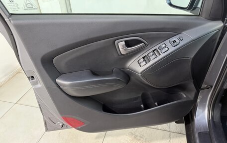 Hyundai ix35 I рестайлинг, 2014 год, 1 699 800 рублей, 7 фотография