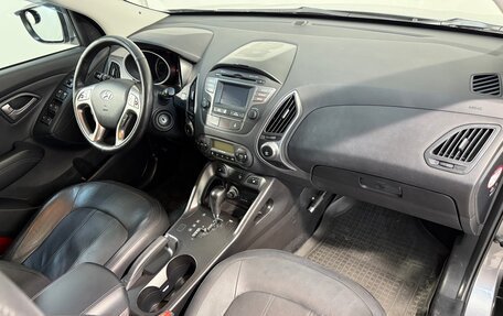Hyundai ix35 I рестайлинг, 2014 год, 1 699 800 рублей, 3 фотография