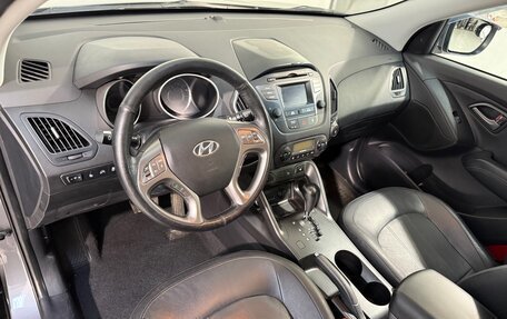 Hyundai ix35 I рестайлинг, 2014 год, 1 699 800 рублей, 8 фотография