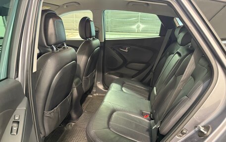 Hyundai ix35 I рестайлинг, 2014 год, 1 699 800 рублей, 6 фотография