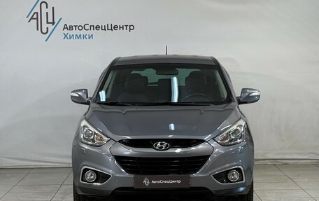 Hyundai ix35 I рестайлинг, 2014 год, 1 699 800 рублей, 12 фотография