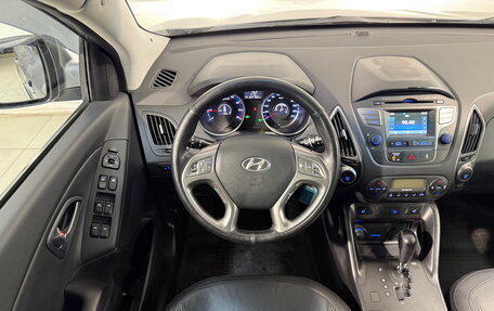Hyundai ix35 I рестайлинг, 2014 год, 1 699 800 рублей, 11 фотография