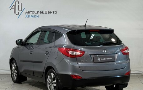 Hyundai ix35 I рестайлинг, 2014 год, 1 699 800 рублей, 15 фотография