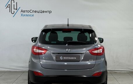 Hyundai ix35 I рестайлинг, 2014 год, 1 699 800 рублей, 13 фотография