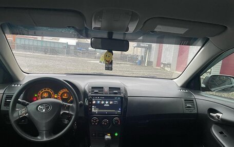 Toyota Corolla, 2007 год, 650 000 рублей, 2 фотография