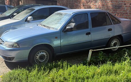 Daewoo Nexia I рестайлинг, 2010 год, 290 000 рублей, 3 фотография