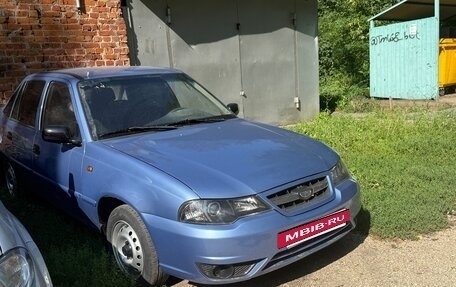 Daewoo Nexia I рестайлинг, 2010 год, 290 000 рублей, 2 фотография