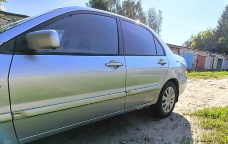 Mitsubishi Lancer IX, 2007 год, 390 000 рублей, 2 фотография